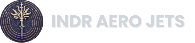 Indraerojets